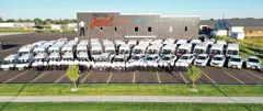 First Call Jewel facility, vehicle fleet, and staff